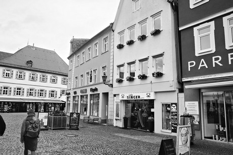 Bad Mergentheim